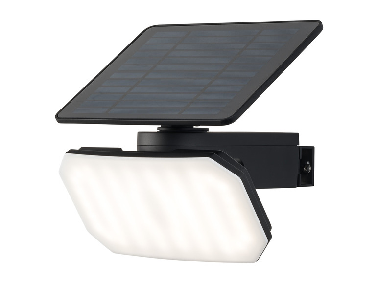 Gehe zu Vollbildansicht: LIVARNO home LED Solarstrahler mit Bewegungsmelder - Bild 5