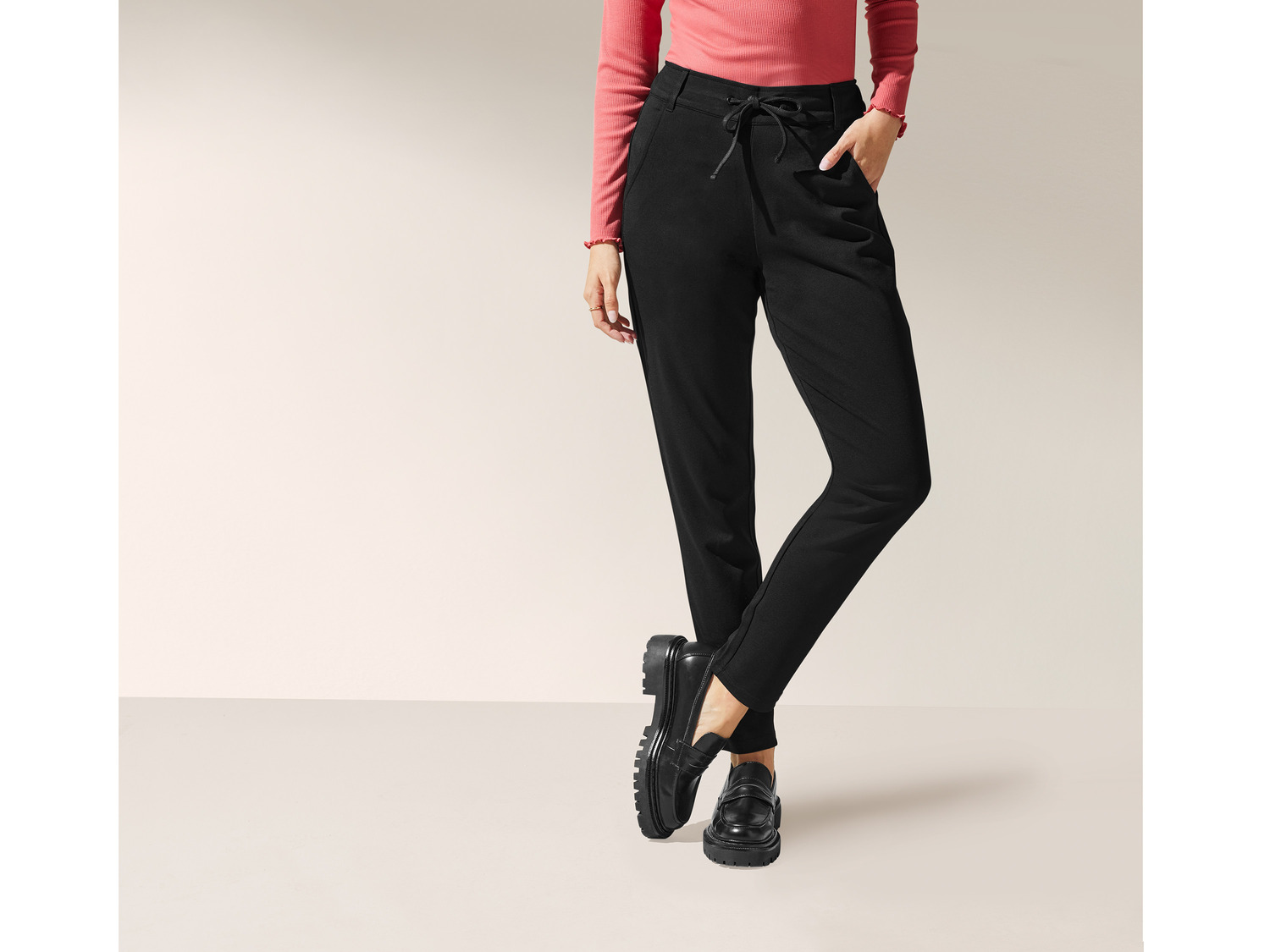 Lidl 2024 ladies joggers