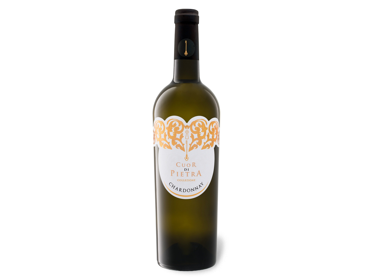 Cuor di Pietra Chardonnay halbtrocken, Weiß… Puglia IGT