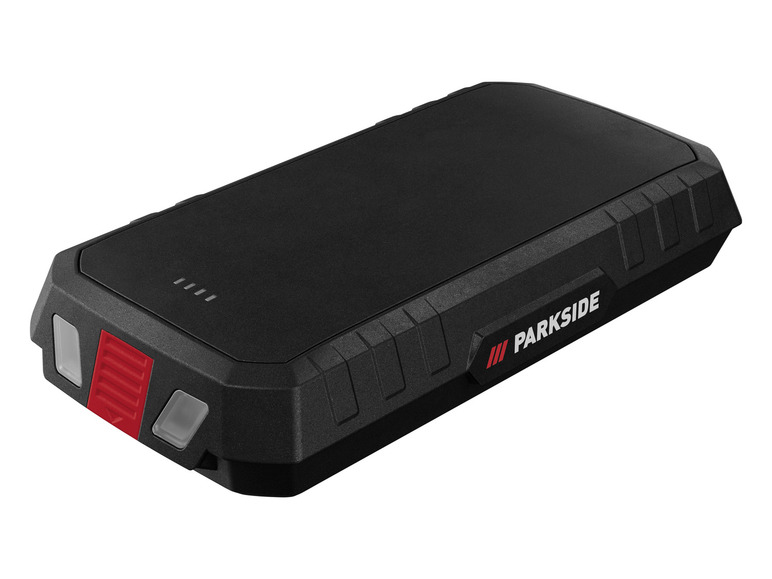 Gehe zu Vollbildansicht: PARKSIDE® Powerbank 20000 mAh - Bild 1