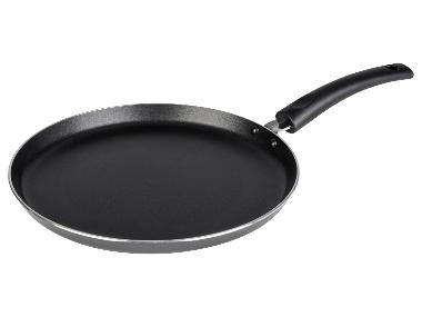 LIVARNO home Aluminium-Crêpe-Pfanne, Ø 25 cm