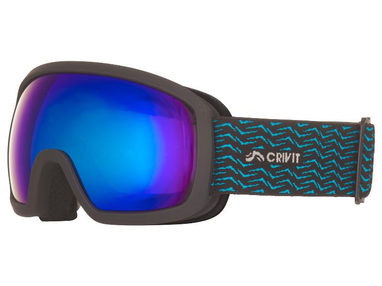 Gehe zu Vollbildansicht: CRIVIT Kinder Ski- und Snowboardbrille - Bild 5