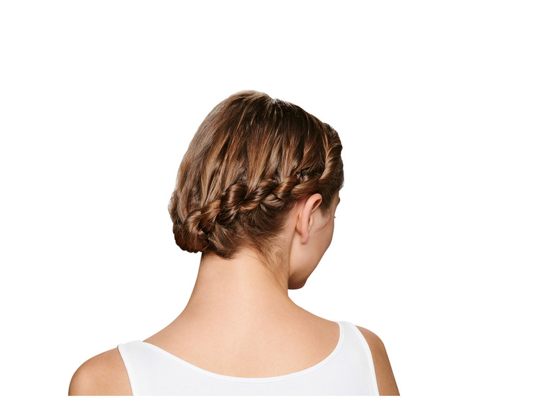 Gehe zu Vollbildansicht: SILVERCREST® PERSONAL CARE Hair-Twister, mit 2 Stufen - Bild 9