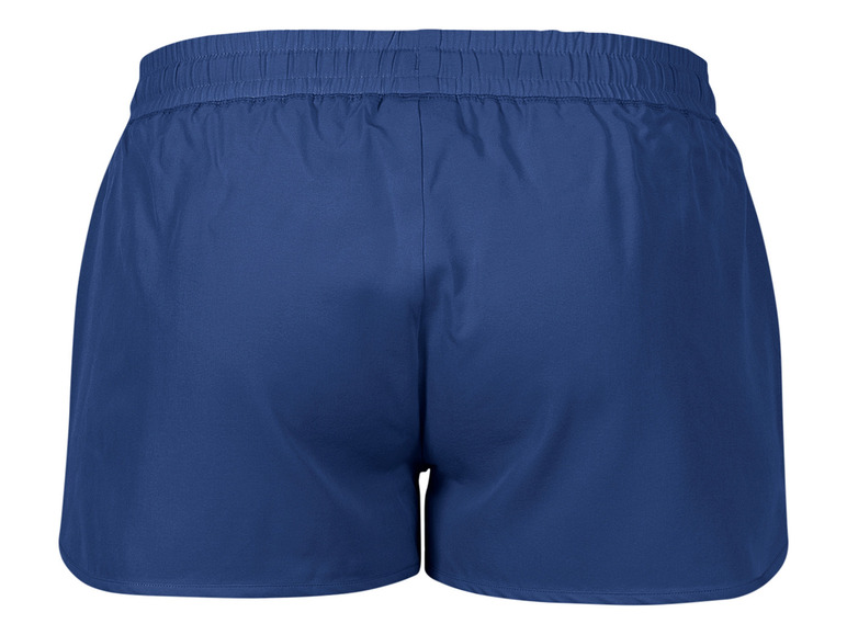 Gehe zu Vollbildansicht: UMBRO Damen Shorts mit Logo - Bild 6