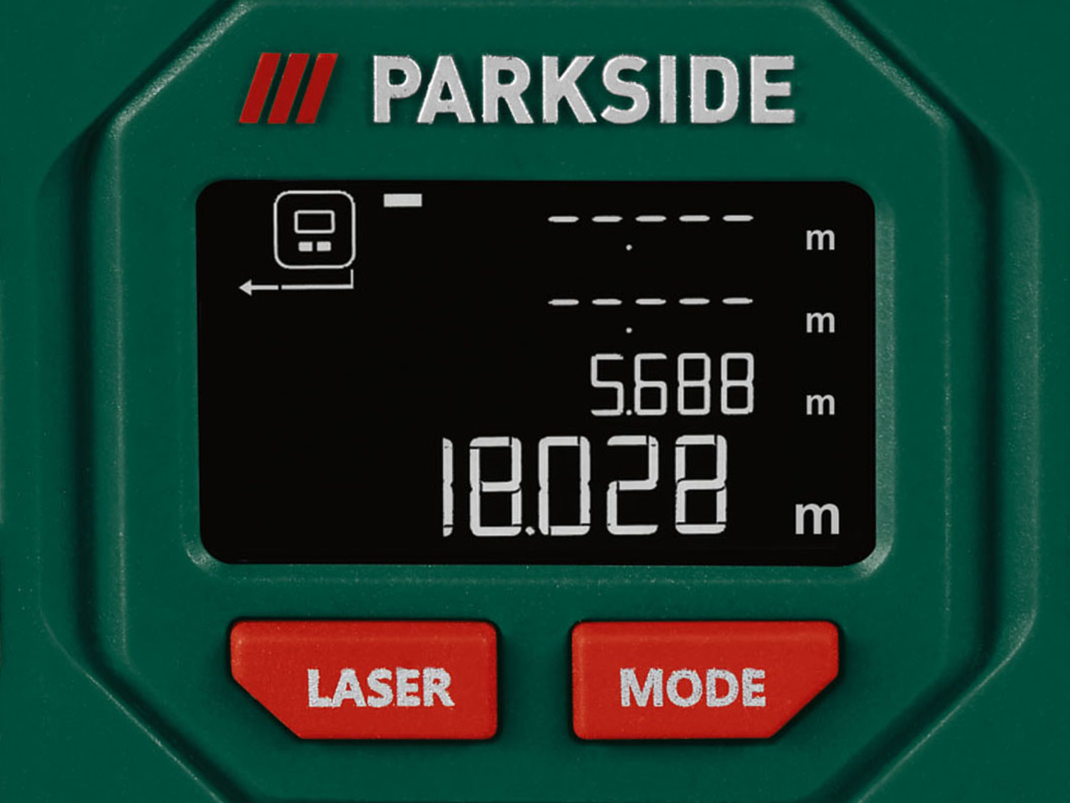 PARKSIDE® V Lase… m, 3 mit Akku-Massband 4 B1«, 4 »PLMB
