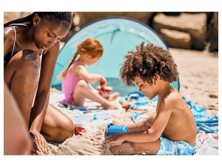 Gehe zu Vollbildansicht: Playtive Sandspielzeug, aus recyceltem Material - Bild 9