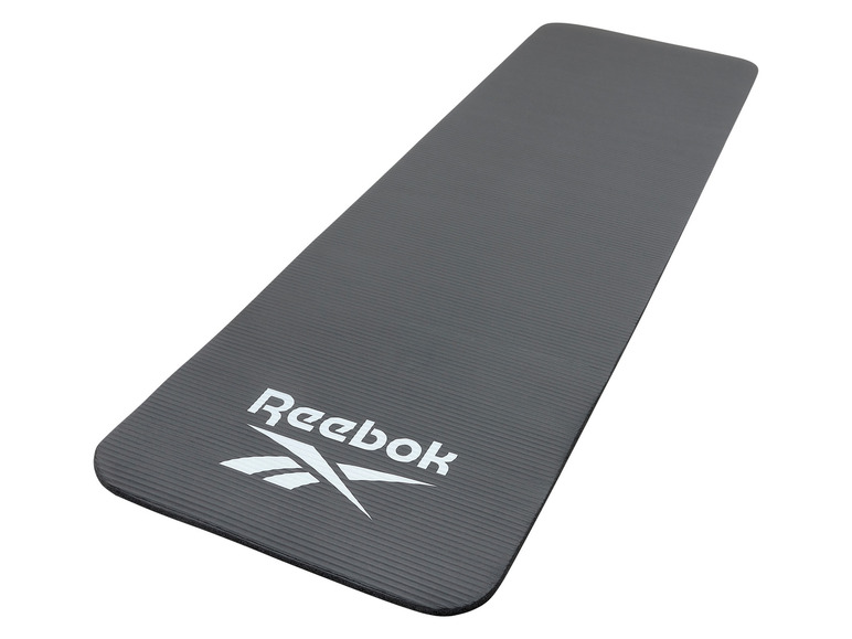 Gehe zu Vollbildansicht: Reebok Trainingsmatte, inkl. Tragegurt - Bild 35