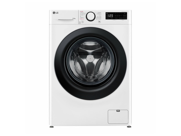 LG Waschtrockner Serie 5 »W4WR42966«, 9 kg Waschen, 6 kg Trocknen