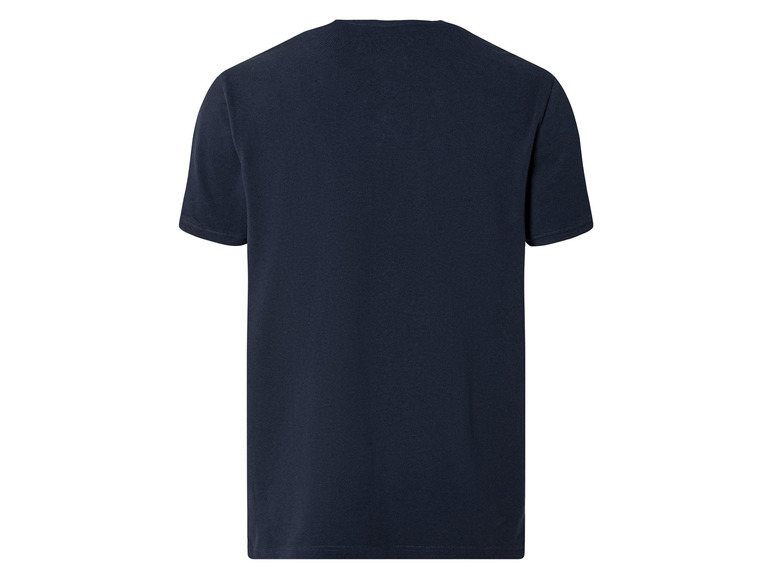 Gehe zu Vollbildansicht: LIVERGY® Herren T-Shirt, körpernah geschnitten - Bild 11