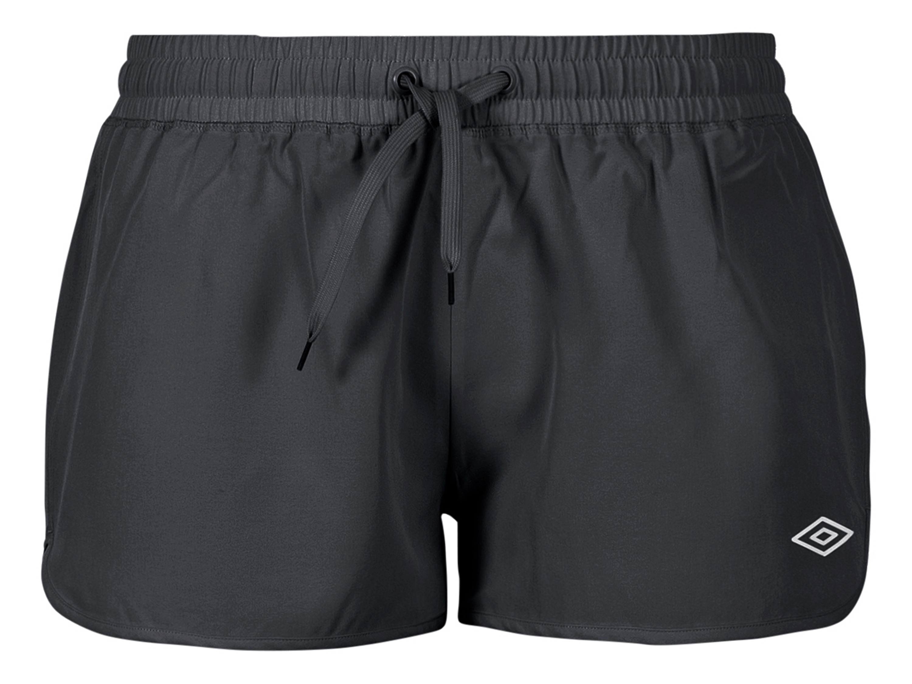 UMBRO Damen Shorts (schwarz, L) L