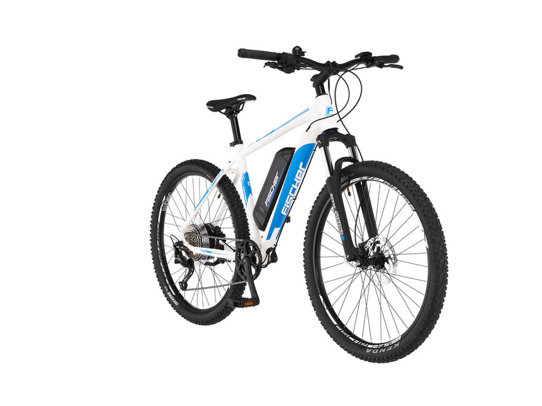 »Montis 27,5 2206«, Modell FISCHER Mountainbike Zoll 2023, E-Bike