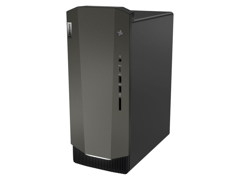 Lenovo IdeaCentre Gaming5 Core™ Desktop-Gaming RAM, SSD PC GB Intel® »90RE00BTGE« GB 512 mit i5-11400F, 16