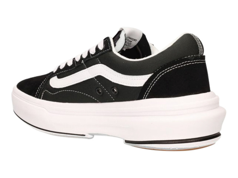 Gehe zu Vollbildansicht: VANS Sneaker »Old Skool« mit hoher Sohle - Bild 5