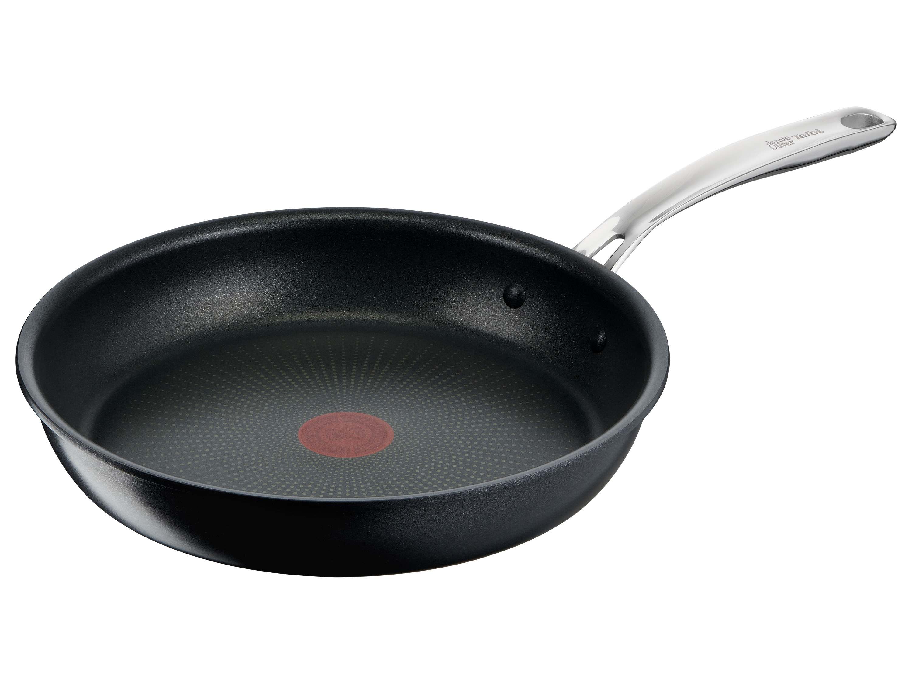 Jamie Oliver by Tefal Alu-Pfanne, Ø 28 cm