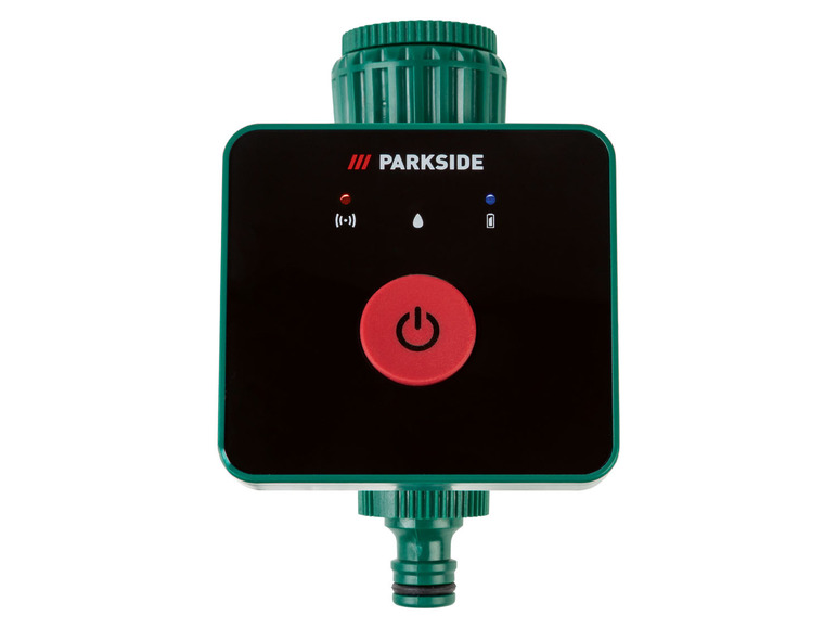 PARKSIDE® Bewässerungscomputer Bluetooth A1«, »PBB mit