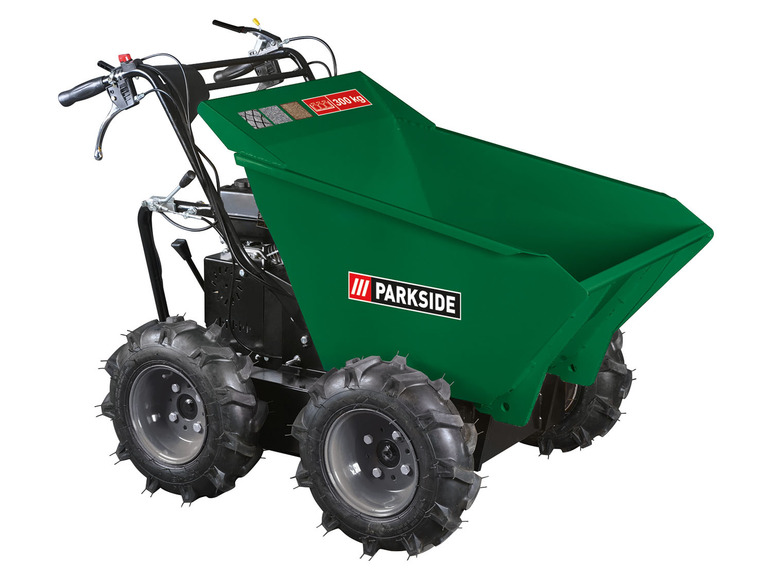 PARKSIDE® Dumper »PDU 300 kg A1«, 300