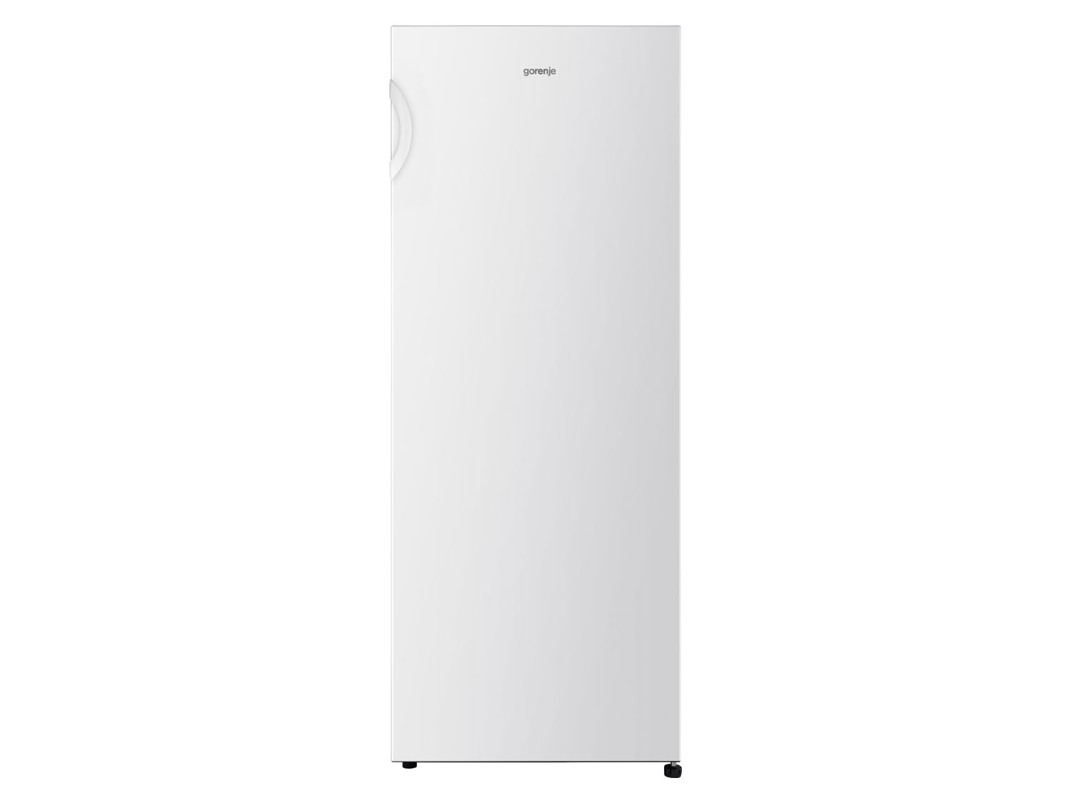 gorenje Kühlschrank R4142PS/W (weiß)