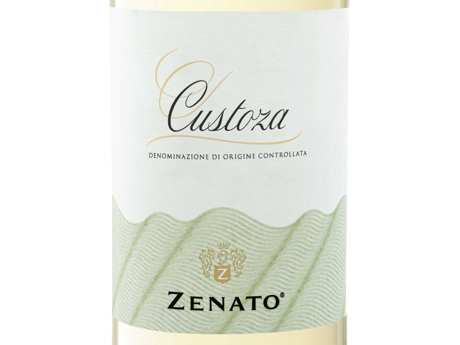 Zenato Weißwein 2022 DOC LIDL | Custoza trocken,