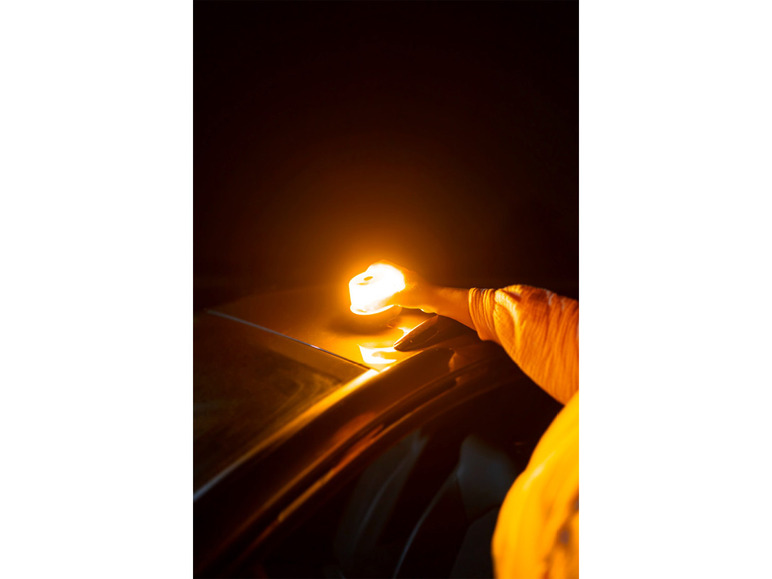 KFZ »Road Magnet Flare Signal mit LEDguardian® TA20«, Warnlicht