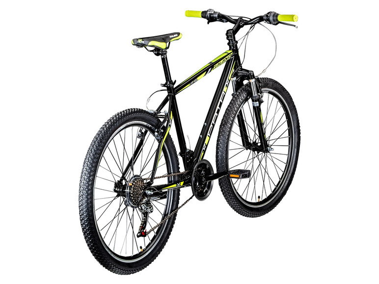 Gehe zu Vollbildansicht: galano Mountainbike »Path«, 26 Zoll - Bild 4