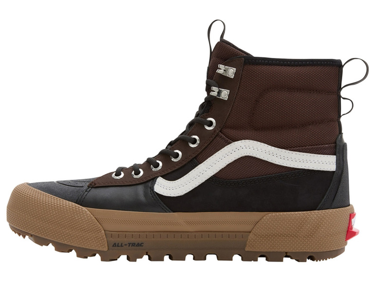 Gehe zu Vollbildansicht: VANS Sneaker »SK8-Hi Gore-Tex« mit rutschfester Sohle - Bild 6