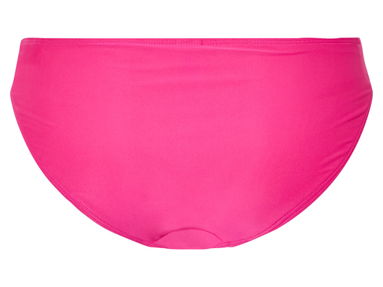 Gehe zu Vollbildansicht: esmara® Damen Bikini-Unterteil, pflegeleichte Qualität - Bild 4