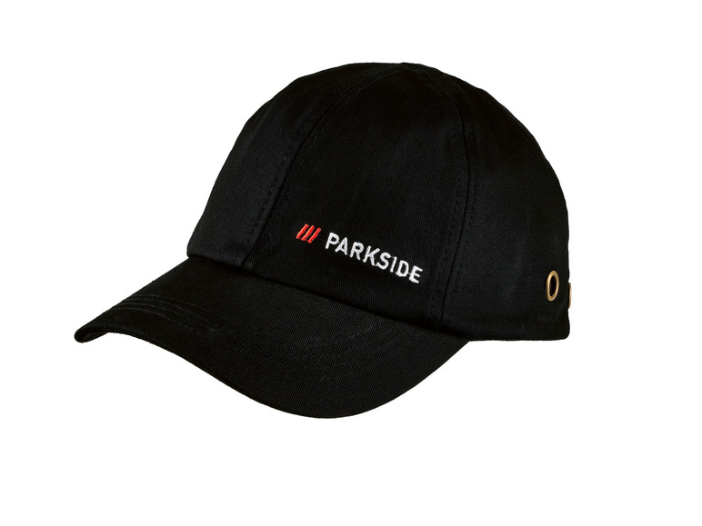 Gehe zu Vollbildansicht: PARKSIDE® Anstoßkappe / Schutzhelm, mit Hartschale - Bild 3