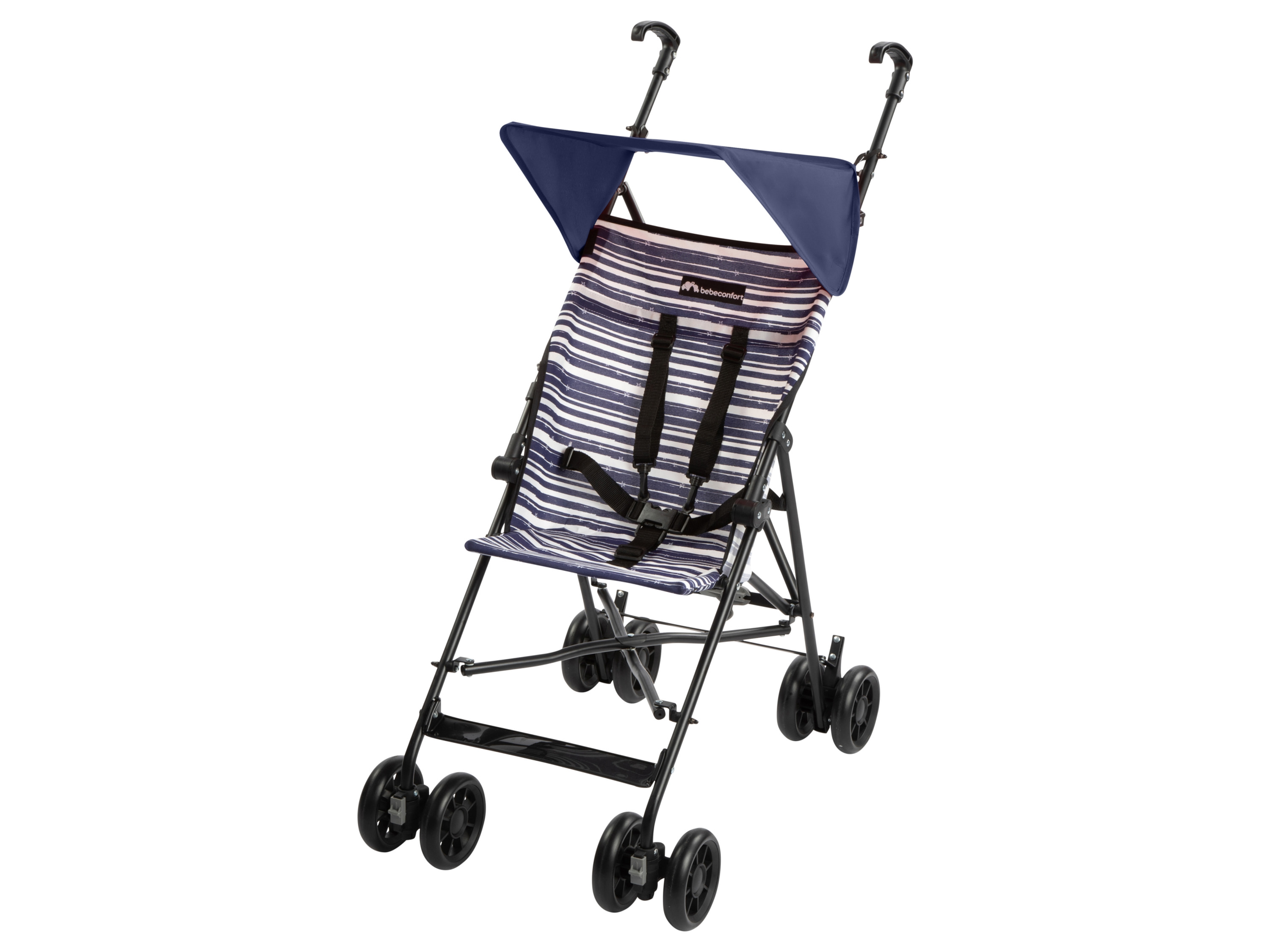 bebeconfort Kinderwagen Peps (Blue Lines)