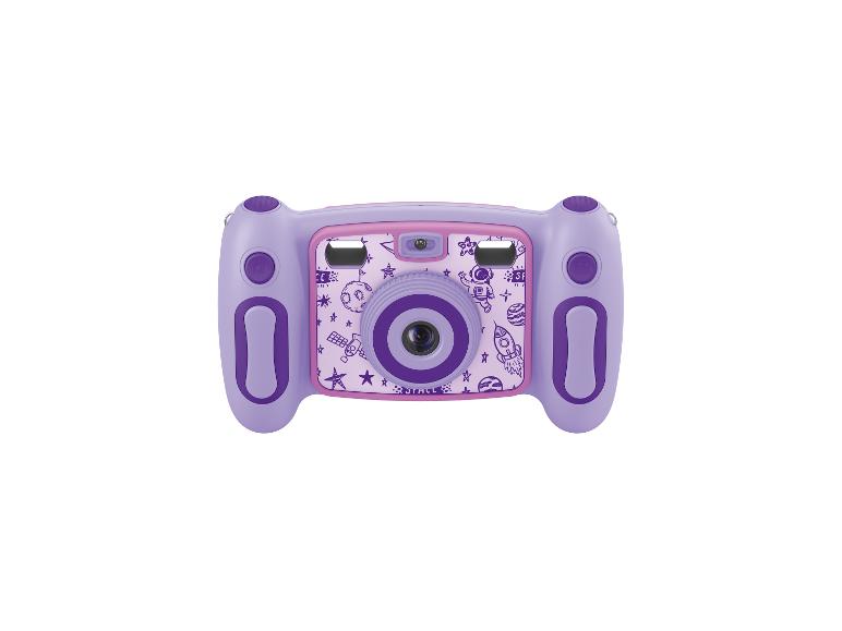 Gehe zu Vollbildansicht: SILVERCREST® Multifunktions Kids Cam SMKC 5 A1 - Bild 7