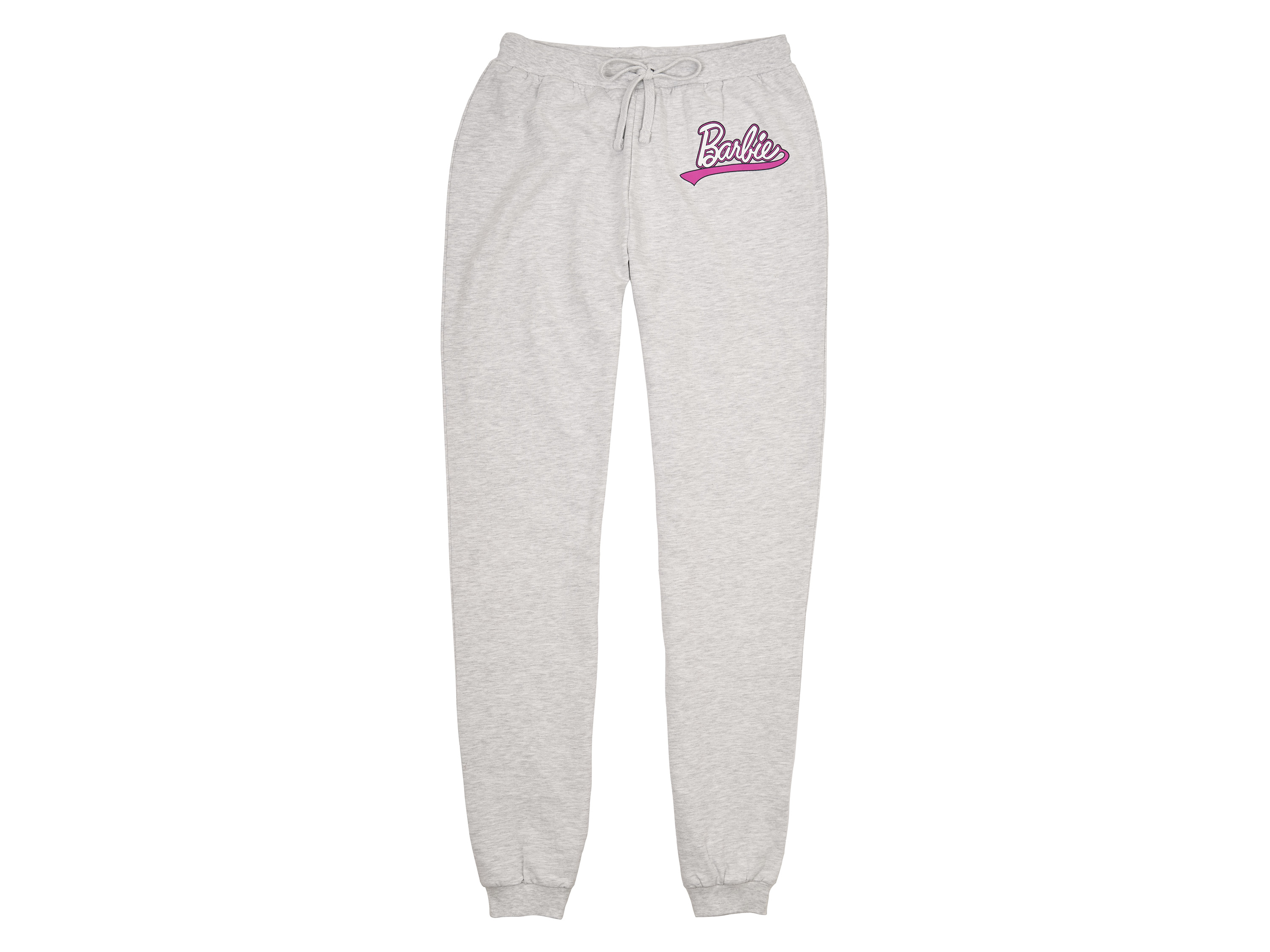 Barbie Damen Sweathose (grau, M) M