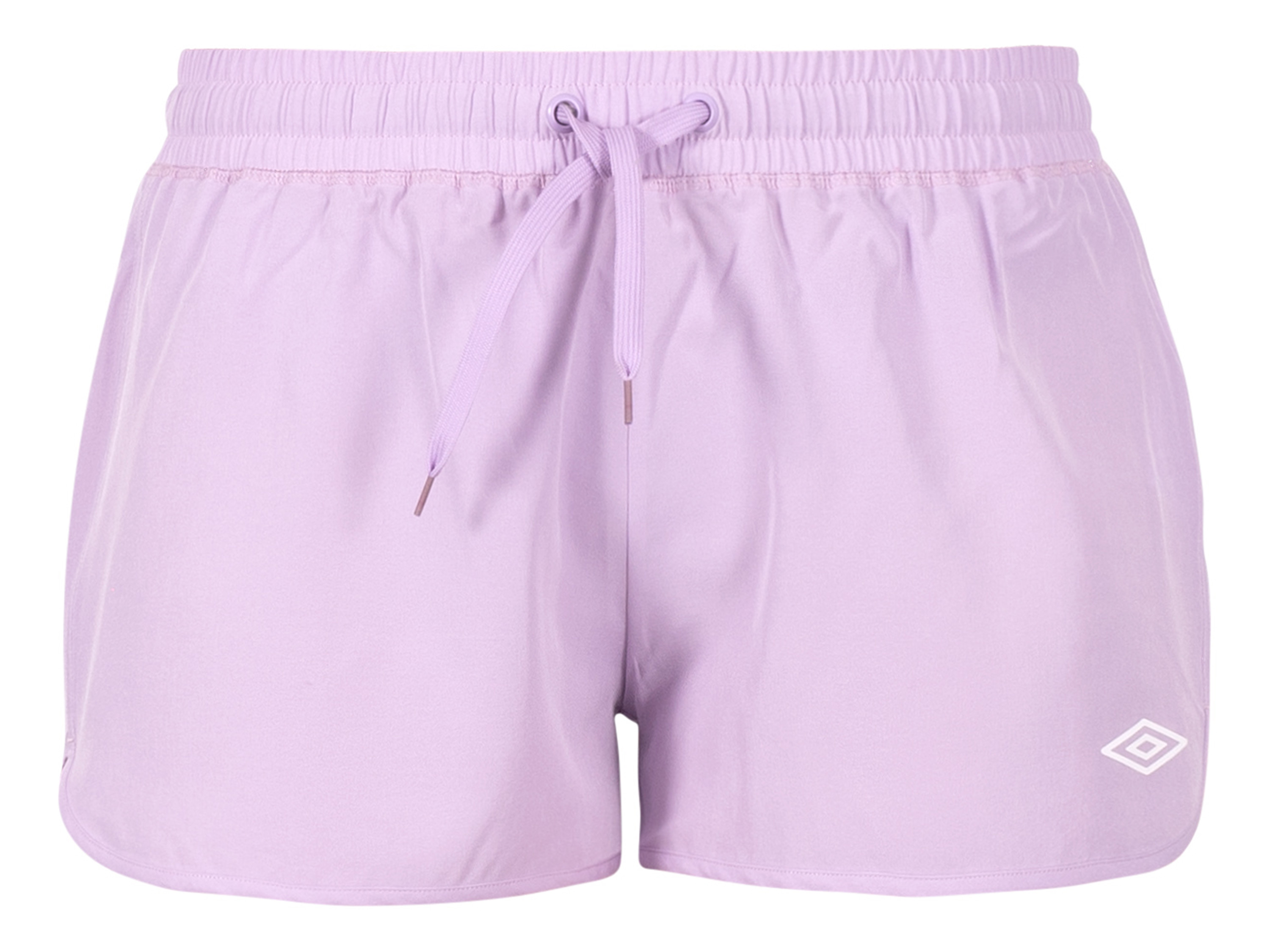 UMBRO Damen Shorts (flieder, L) L