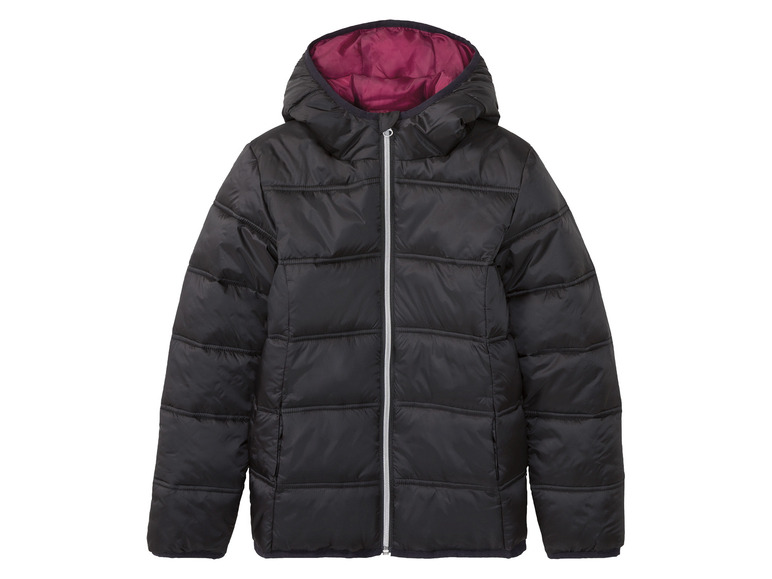 Gehe zu Vollbildansicht: pepperts!® Kinder Lightweight-Jacke, ultraleicht und warm - Bild 69