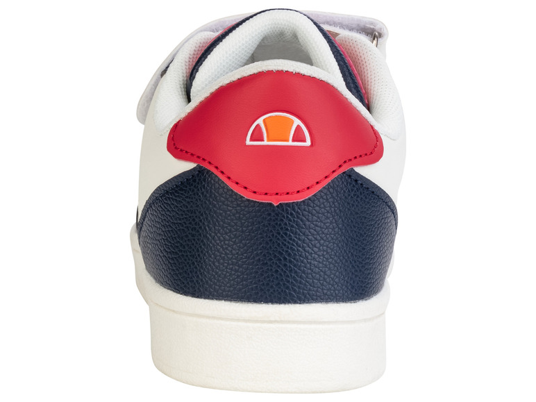 Gehe zu Vollbildansicht: Ellesse Kinder Sneaker mit Klettverschluss - Bild 5