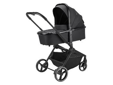 Osann Kombi-Kinderwagen »Boo«, mit verstellbarem Sportsitz