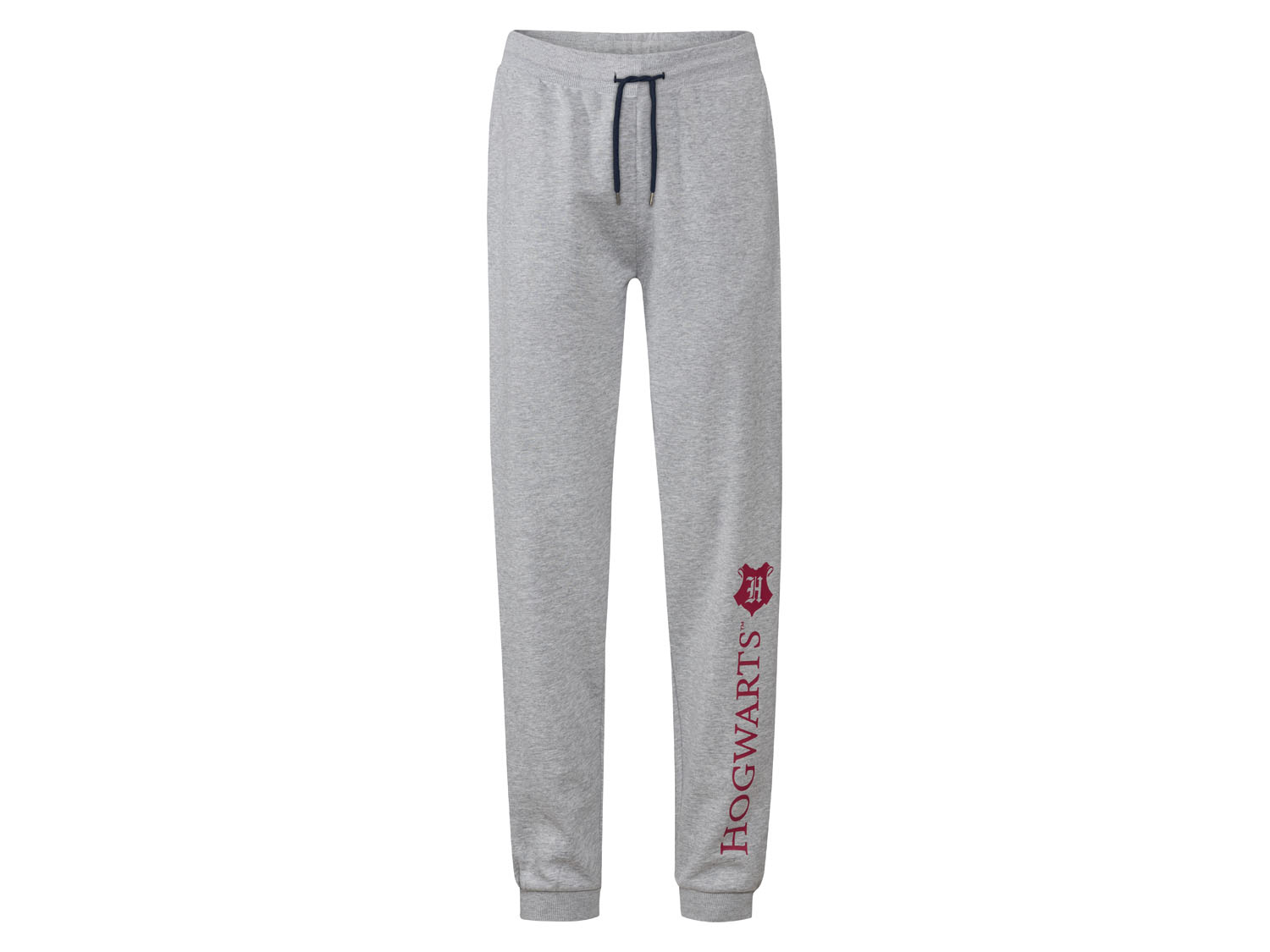 Herren Sweathose (grau, S(44/46)) S(44/46)