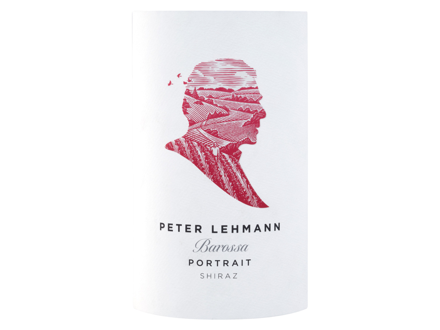 Peter Lehmann Barossa Geschenkbox,… Shiraz Portrait mit