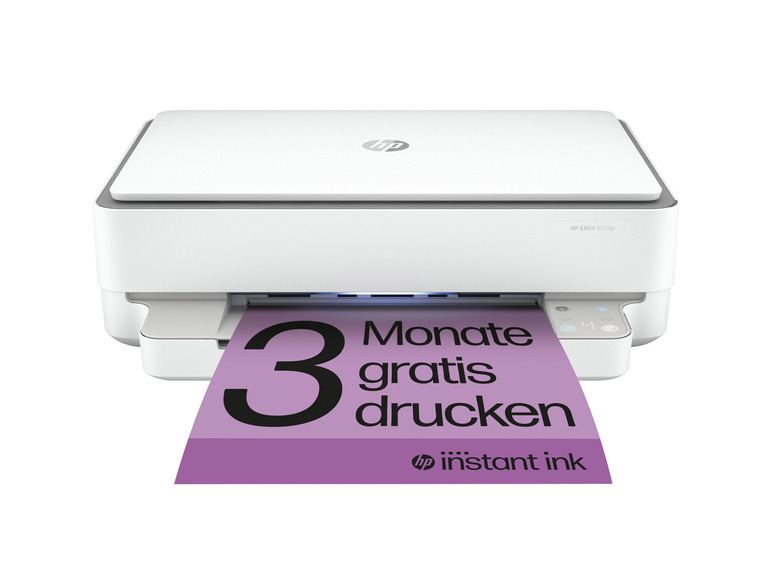 HP Envy 6030e All-in-One-Drucker