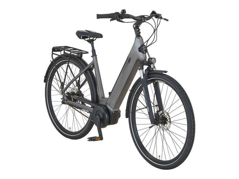 Gehe zu Vollbildansicht: Prophete E-Bike City »Geniesser 3.0«, 28 Zoll - Bild 1