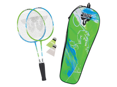Badminton Sets & Federball Sets günstig online kaufen | LIDL