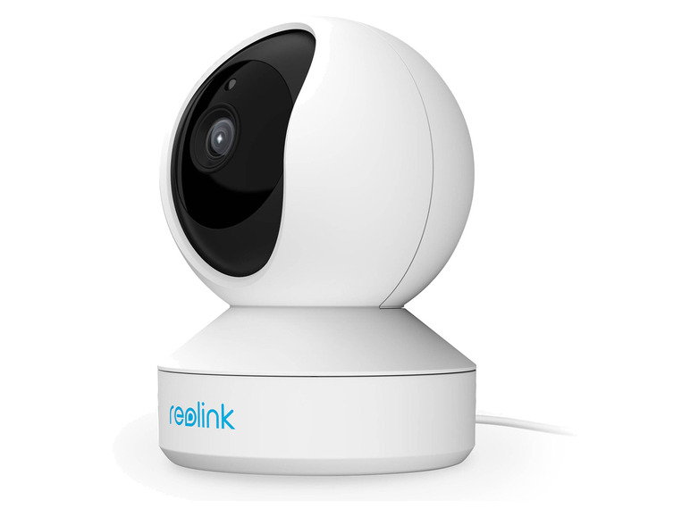Reolink »T1 Pro« intelligente MP 4 Innen-Überwachungskamera WLAN