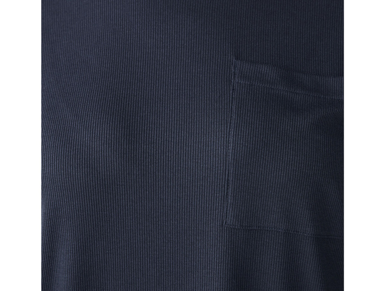 Gehe zu Vollbildansicht: esmara® Damen Bigshirt in modischer Ripp-Qualität - Bild 11
