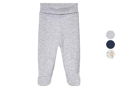 lupilu® Baby Jogginghose mit Bio-Baumwolle