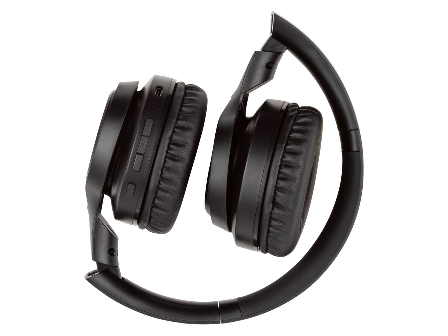 | Bluetooth®-On-Ear-Kopfhörer »Sound« SILVERCREST® LIDL