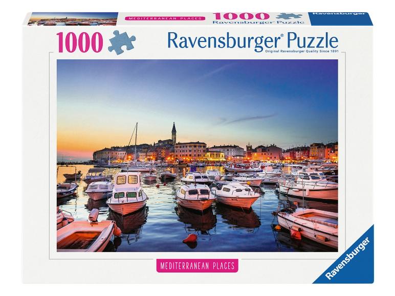 Gehe zu Vollbildansicht: Ravensburger Puzzle, 1000 Teile - Bild 10