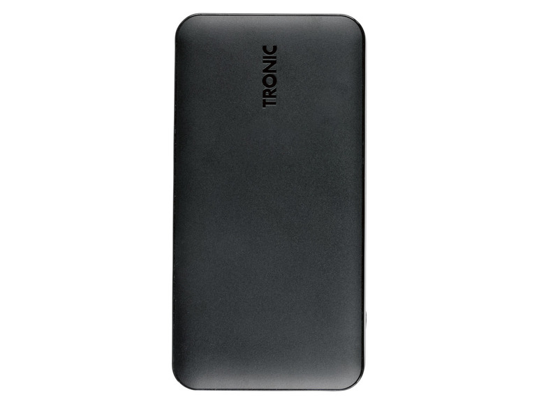 Gehe zu Vollbildansicht: TRONIC® Powerbank Limited Edition, 20000 mAh - Bild 7