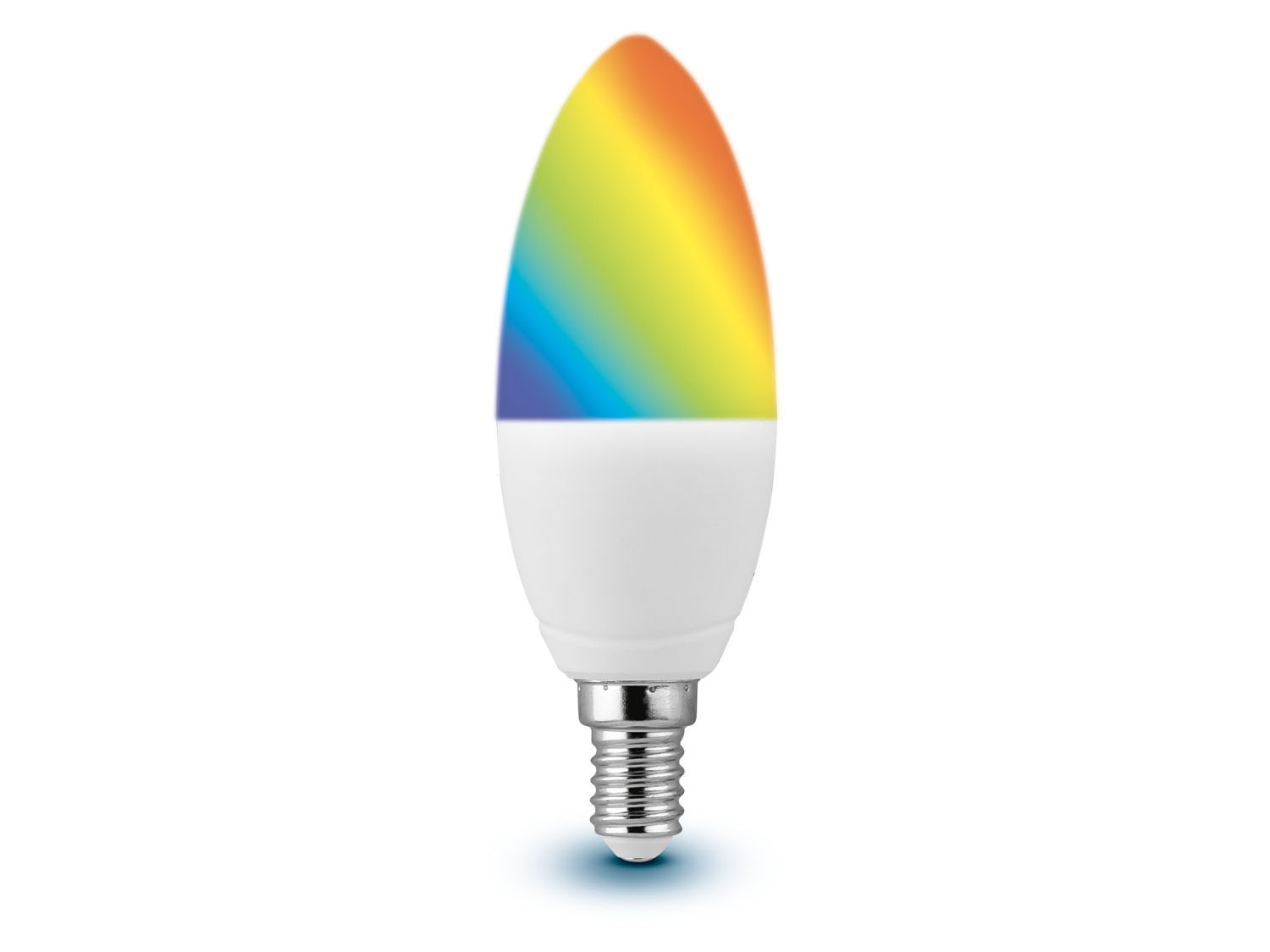 LIVARNO home Leuchtmittel Smart RGB Home« »Zigbee