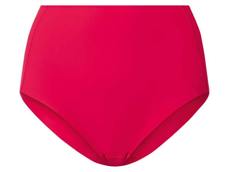 Gehe zu Vollbildansicht: esmara® Damen Bauchwegslip, 2 Stück, ohne störende Nähte - Bild 3