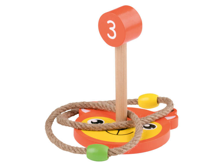 Gehe zu Vollbildansicht: Playtive Kinder-Holzspielzeuge, aus Echtholz - Bild 14