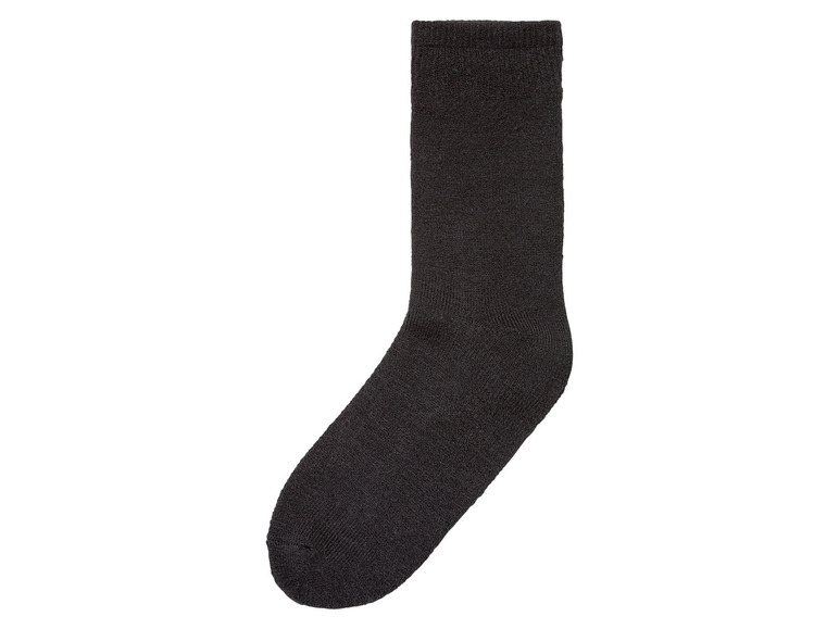 Gehe zu Vollbildansicht: pepperts!® Jungen Thermosocken, 2 Paar - Bild 6