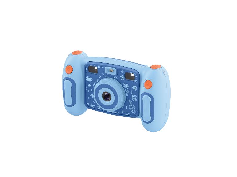 Gehe zu Vollbildansicht: SILVERCREST® Multifunktions Kids Cam SMKC 5 A1 - Bild 5